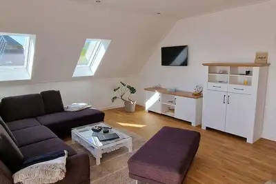 Image de Strandallee 10a - Holiday home Strandallee 10a