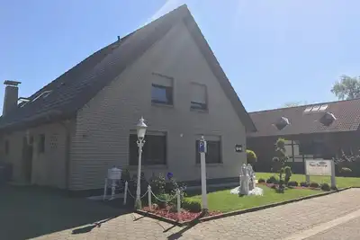 Image de Ferienwohnung Hennes - Appartement/fewo, Dusche Oder Bad, Wc, 2 Schlafräu