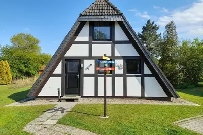 Image de Ferienhaus \"kurt Sien Huus\" - Ferienhaus, Dusche, Wc, 2 Schlafräume