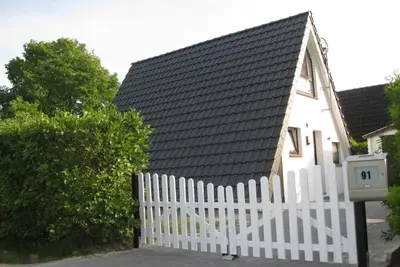 Image de Ferienhaus Sylvia - Ferienhaus Sylvia, Dusche, Wc, 2 Schlafräume