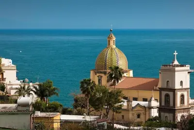 Image de Suite with Sea View 602