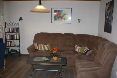 Image de Ferienwohnung Möbius - Appartement/fewo, Dusche, Wc