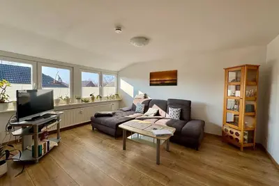 Image de Ferienwohnung Strandgut