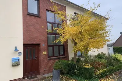 Image de Ferienwohnung Meisterwohnung - Ferienhaus Strandlust