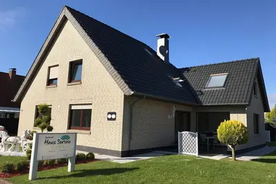 Image de Ferienwohnung Rhein - Appartement/fewo, Dusche, Wc, 3 Schlafräume