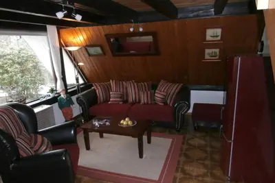Image de Ferienhaus Dünenröschen