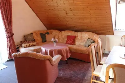 Image de Ferienwohnung Strandmöwe - Appartement/fewo, Dusche, Wc, 2 Schlafräume