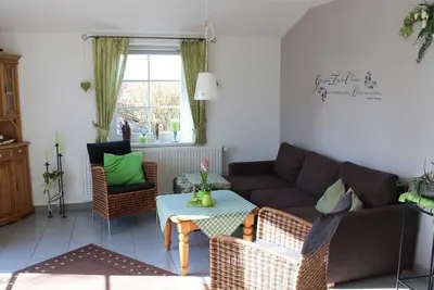 Image de Ferienwohnung Hibbeler - Appartement/fewo, Dusche, Wc, Nichtraucher
