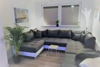 Image de Ferienwohnung Og - Villa von Haeven