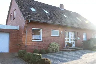 Image de Ferienwohnung Mellum - Appartement/fewo, Dusche, Wc, 1 Schlafraum