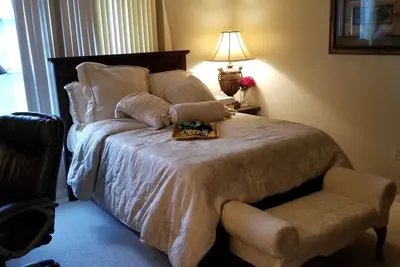 Image de Top Notch Villa /Bed And Breakfast