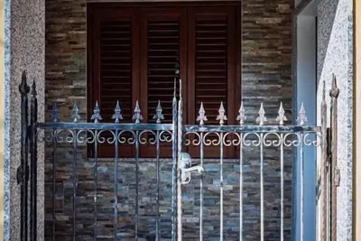 Maison principale - Maison de vacances dans un quartier résidentiel