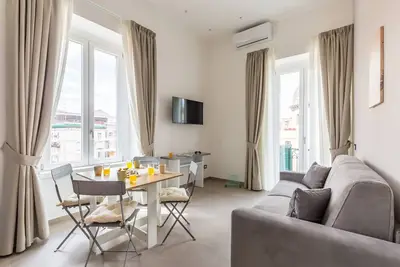 Image de Maria's Bright Flat by Wonderful Italy - Duomo 1