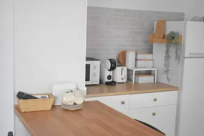 Image de Cozy apartment in the heart of El Puerto