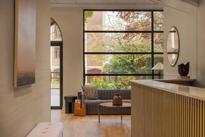 Image de Sonder The Sunset | Superior One-Bedroom Apartment w\/ Balcony