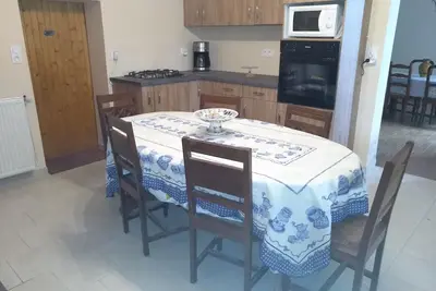 Image de Maison de style périgourdine entourée de 6 hectares de prairies