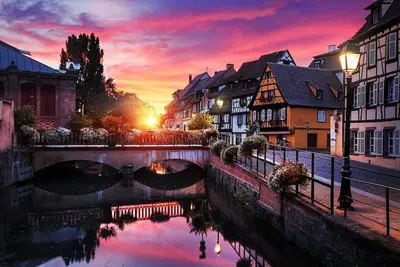 Image de Once upon a time! Luxury apartment