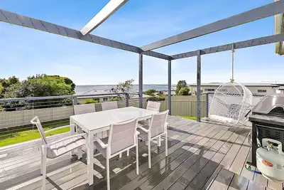 Image de Bridport Holiday House