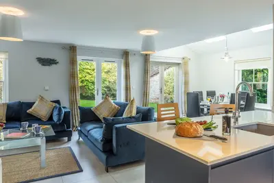 Image de Holly Lodge (4), Wells-next-the-Sea, Norfolk