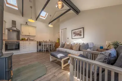 Image de Duffields Cottage, Brancaster, Norfolk