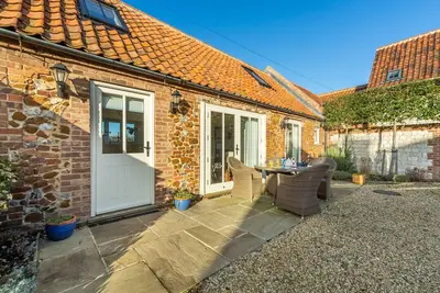 Image de The Little Barn (2), Ringstead, Norfolk