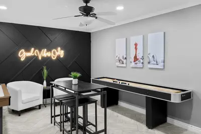 Image de Asu /Relaxed Desert Retreat | Ideal for weekly  Stays & Remote Work, heated pool