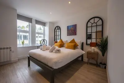 Image de Mrs Watermelon Apartment