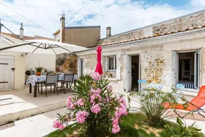 Image de Les Rosiers by Interhome