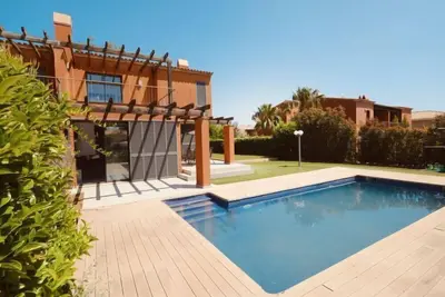 Villa Perla by Interhome
