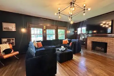 Image de Indy House by Children's Museum!