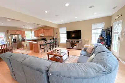 Image de 5 Bedroom Beach House in Old Homestead