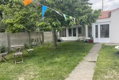 Image de Maison d'Aunis