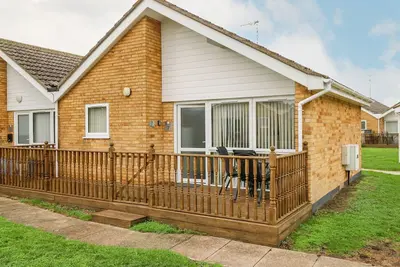 Image de Bungalow 7, pet friendly, country holiday cottage in Corton