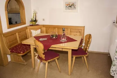 Image de Apartment \"Biberg\" - Pension Schmiderer - Vorderkasbichlhof