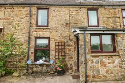 Image de Dunnock Cottage, family friendly, with open fire in Broad Haven