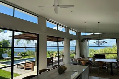 Image de Ocean View Modern Villa