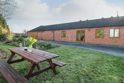 Image de Adelaide Cottage, with pool in Ashbourne