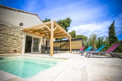 Image de Gîte du Montagut