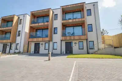 Image de 7 Longshore, pet friendly, luxury holiday cottage in St Columb Minor