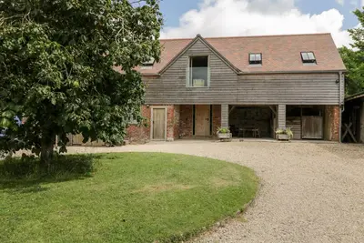 Image de The Wool Barn, pet friendly, character holiday cottage in Warminster