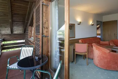Image de Apartment - Finkensteiner Hof, Dion Hotels & Resorts Gmbh
