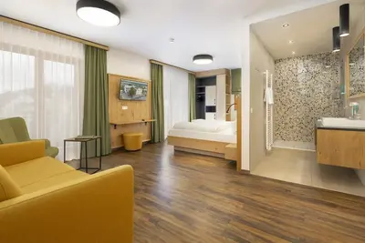 Image de Familienzimmer - Finkensteiner Hof, Dion Hotels & Resorts Gmbh