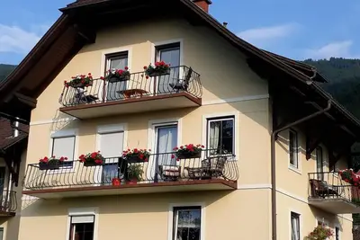 Image de Fewo Schätzer-geiger - Ferienwohnung mit Balkon