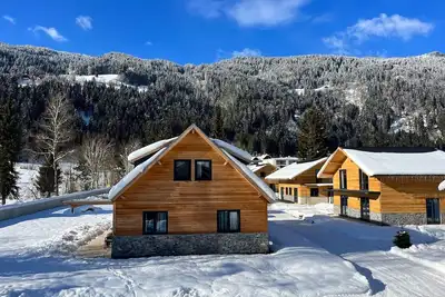 Image de Chalet Grande 8 - Dual Park Afritz am See