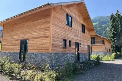 Image de Chalet Luxe 8 - Dual Park Afritz am See