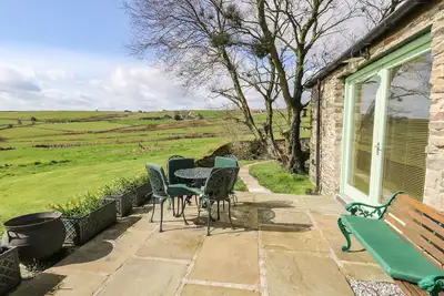 Image de The Barn At Crow Hill Shaw Farm, romantic in Sowerby Bridge