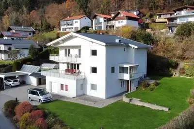 Image de Ferienhaus Oberdachstein - Mehrstöckige Ferienwohnung