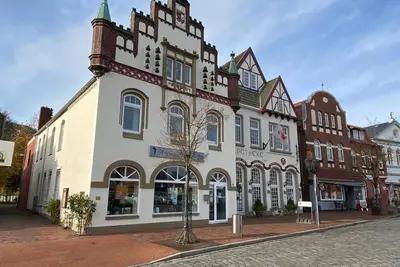 Image de Meeresbrise 1 - Ferienhaus Meeresbrise