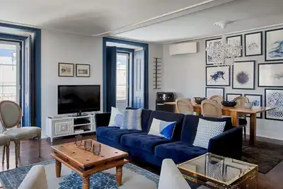 Master Deco Gem in Baixa