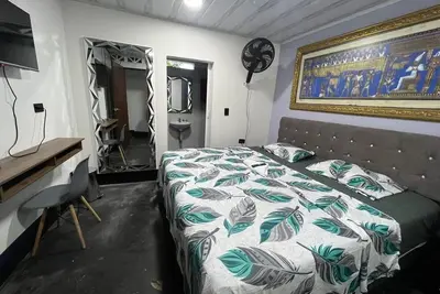 Image de Habitaciones Los Gordos